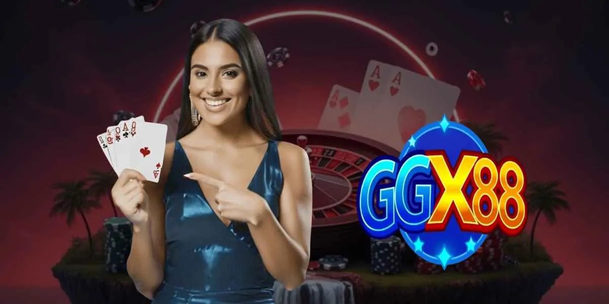 ggx88 casino